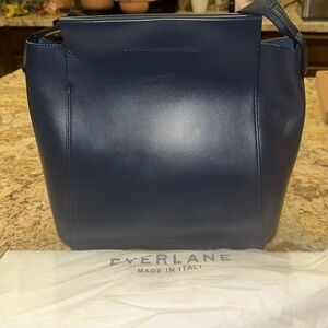 Everlane The Form Bag